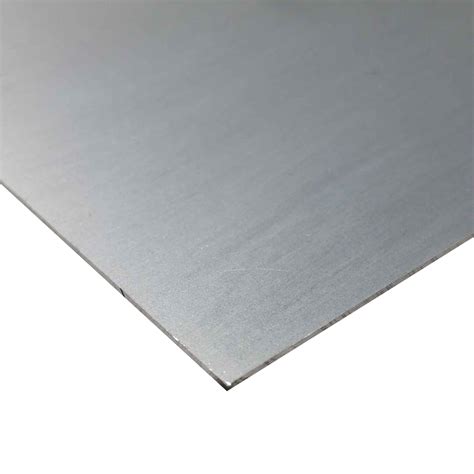 1 8th inch aluminum plate